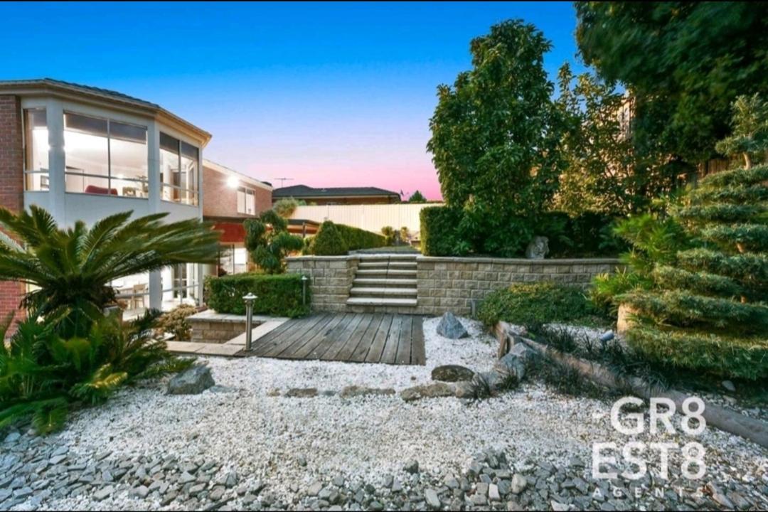 Japanese Bonsai Garden 2 Rooms Narre Warren Bagian luar foto